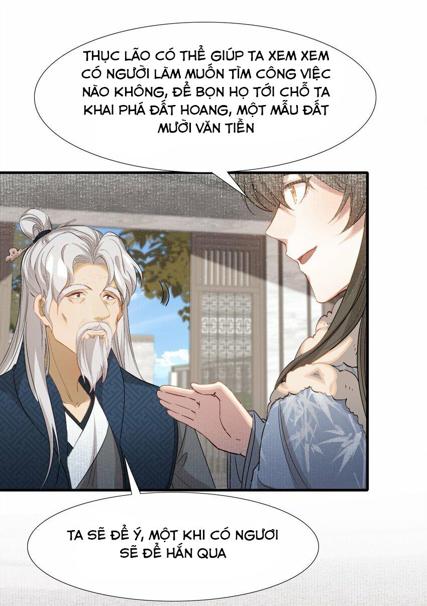 Loạn Thế Vi Vương Chap 42 - Next Chap 43