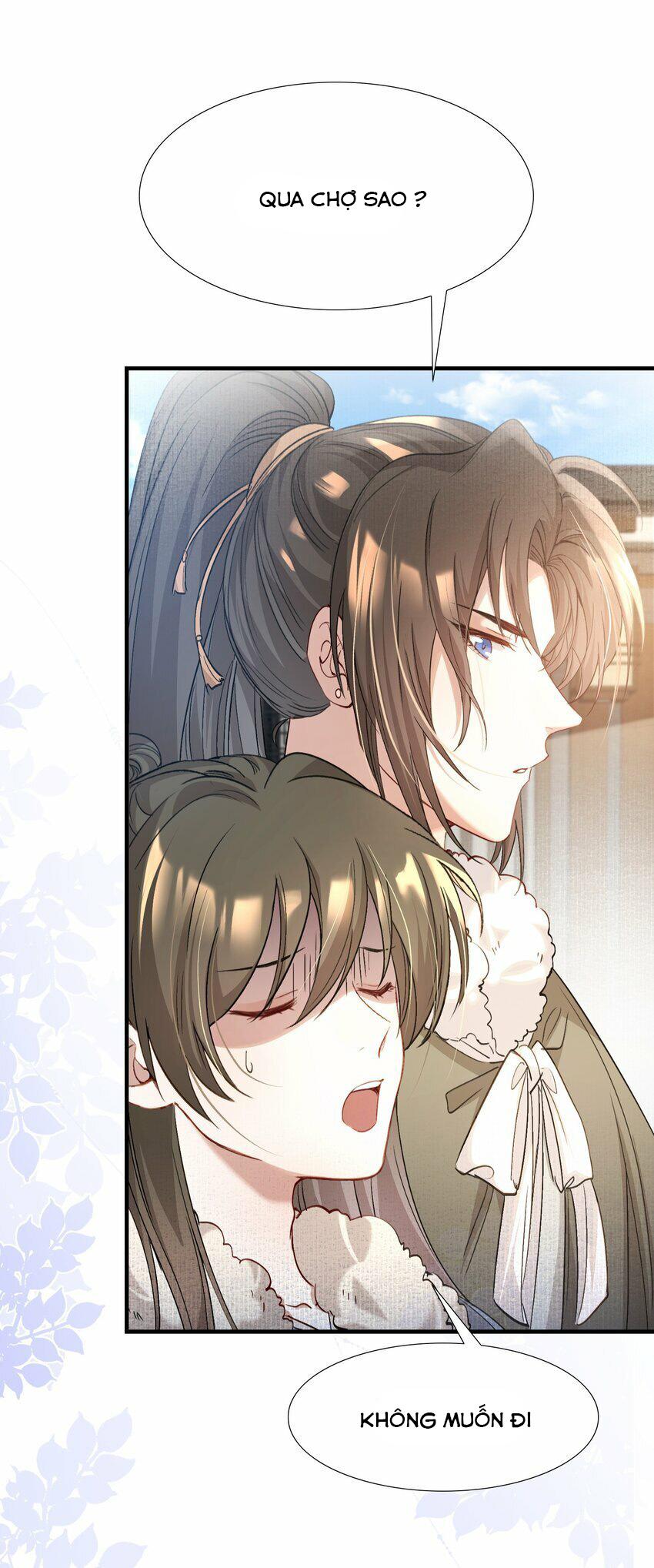 Loạn Thế Vi Vương Chap 42 - Next Chap 43