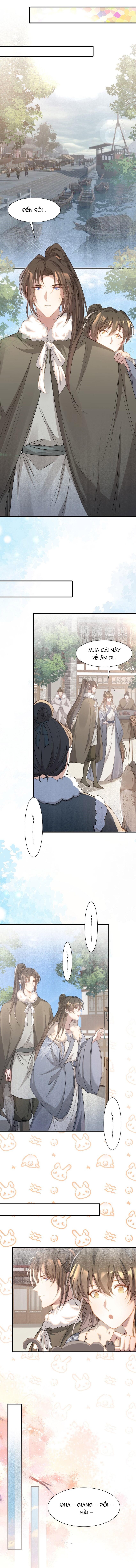 Loạn Thế Vi Vương Chap 43 - Next Chap 44