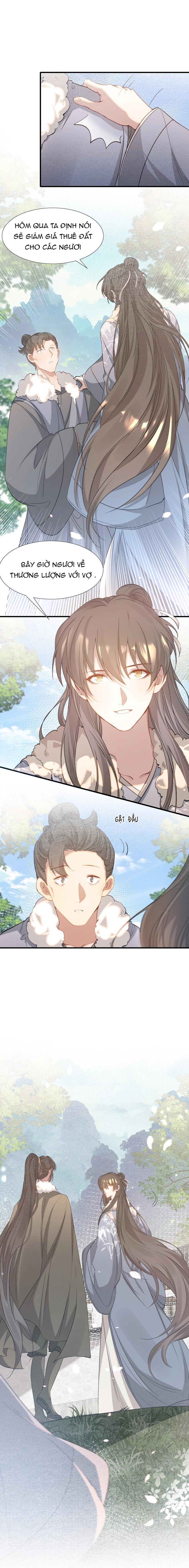 Loạn Thế Vi Vương Chap 43 - Next Chap 44