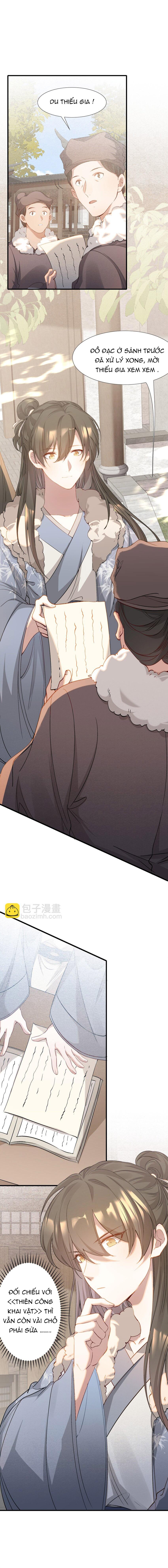 Loạn Thế Vi Vương Chap 43 - Next Chap 44