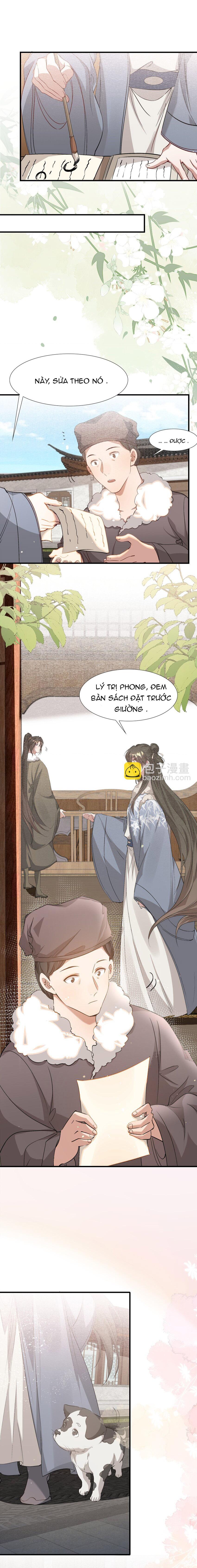 Loạn Thế Vi Vương Chap 43 - Next Chap 44