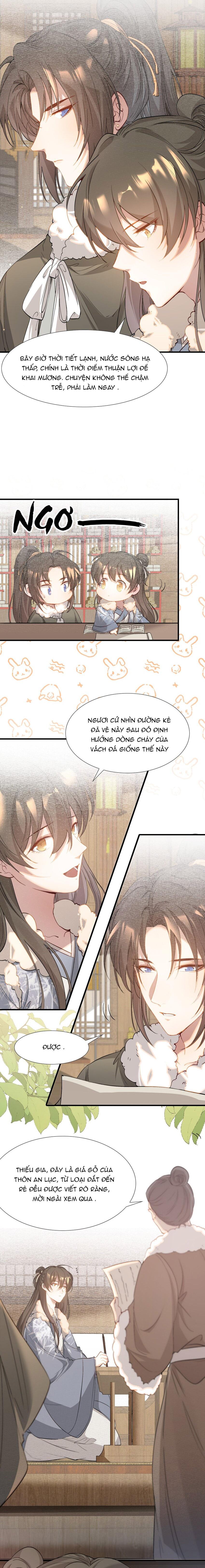 Loạn Thế Vi Vương Chap 43 - Next Chap 44