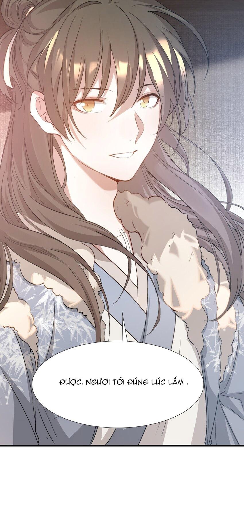 Loạn Thế Vi Vương Chap 43 - Next Chap 44