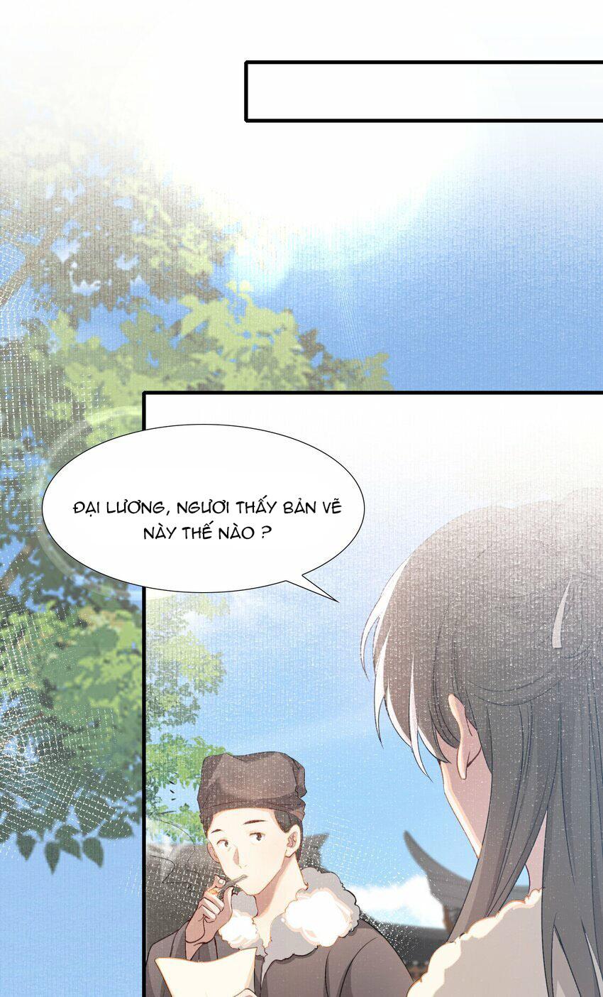 Loạn Thế Vi Vương Chap 44 - Next Chap 45