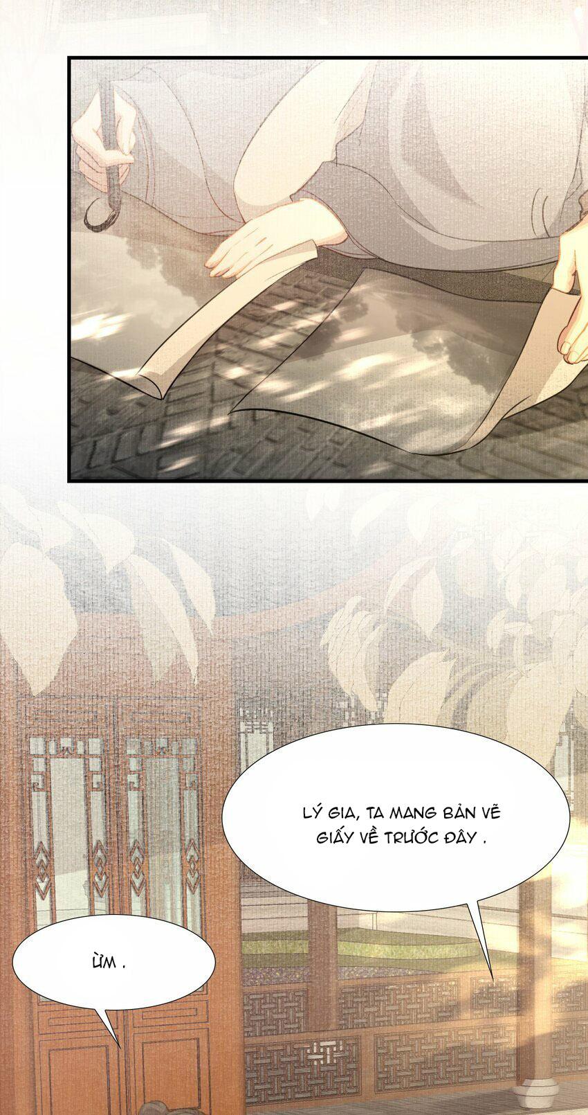 Loạn Thế Vi Vương Chap 44 - Next Chap 45