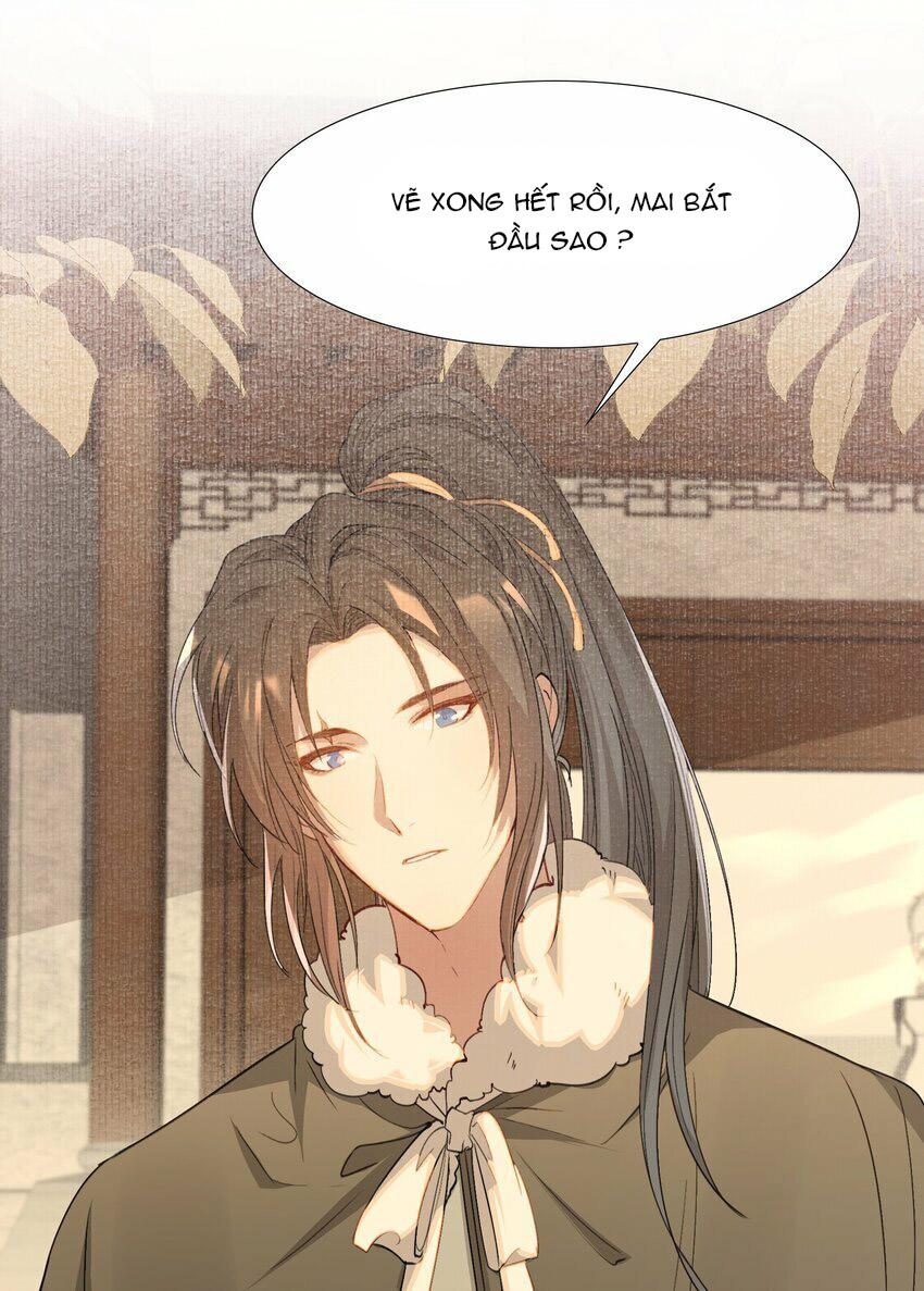 Loạn Thế Vi Vương Chap 44 - Next Chap 45