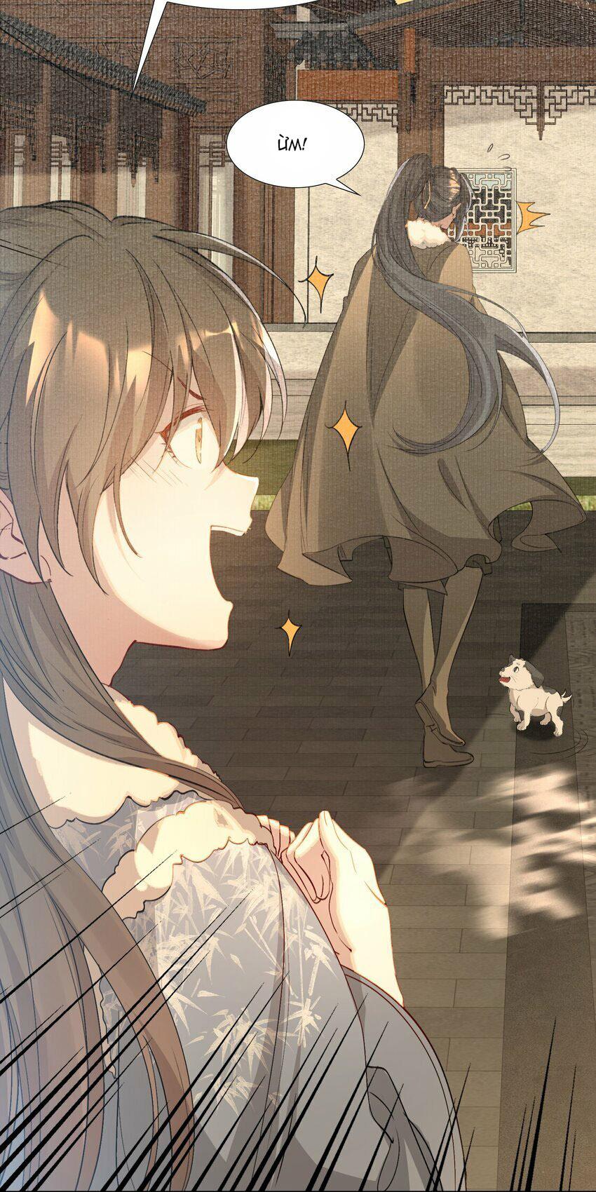 Loạn Thế Vi Vương Chap 44 - Next Chap 45