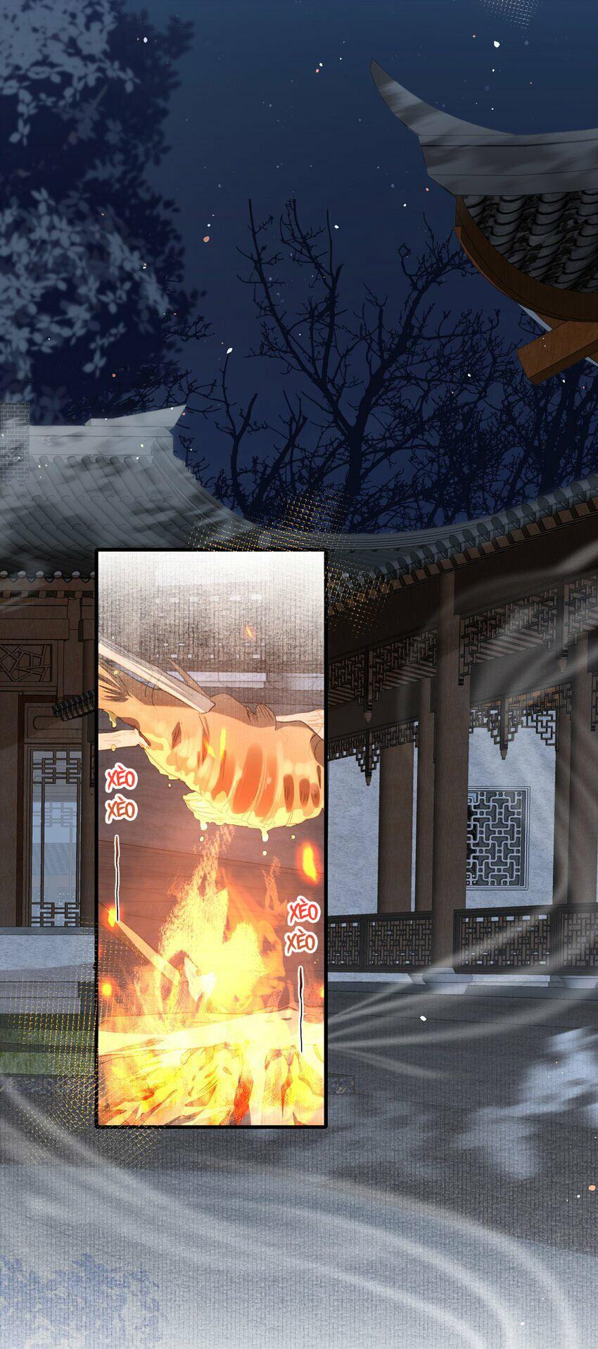 Loạn Thế Vi Vương Chap 44 - Next Chap 45