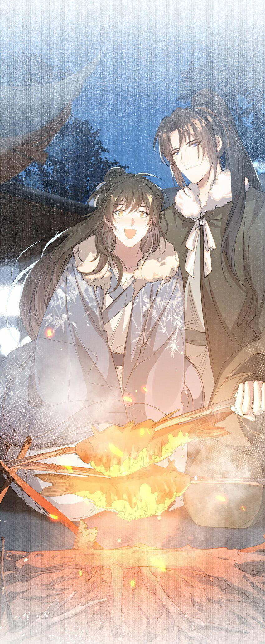 Loạn Thế Vi Vương Chap 44 - Next Chap 45