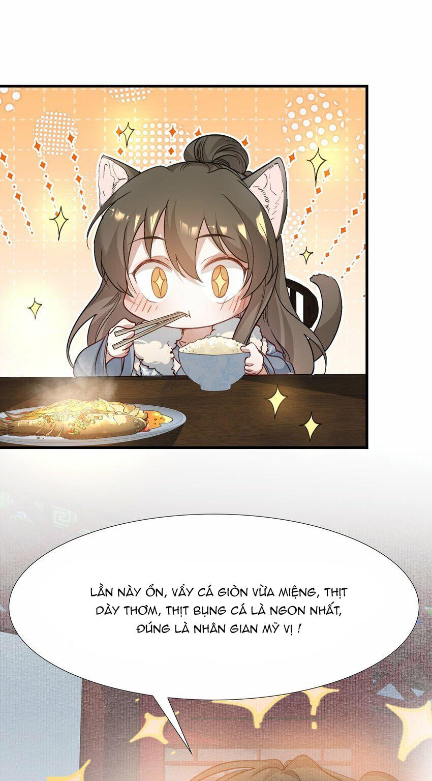 Loạn Thế Vi Vương Chap 44 - Next Chap 45