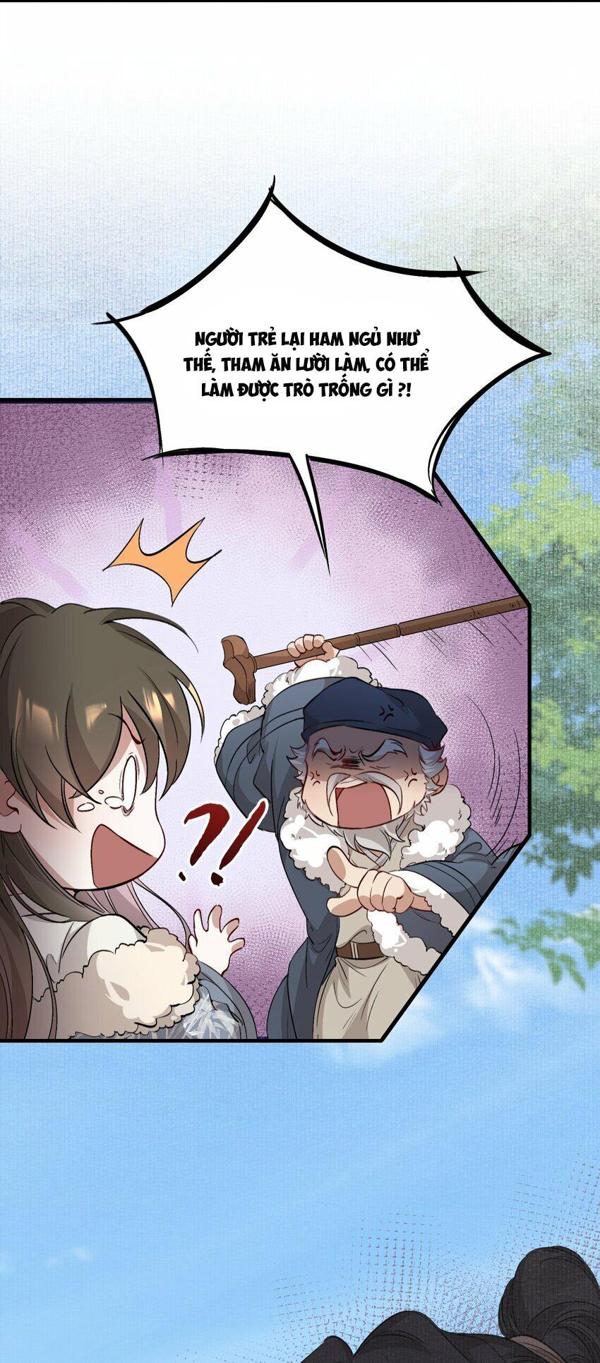 Loạn Thế Vi Vương Chap 44 - Next Chap 45