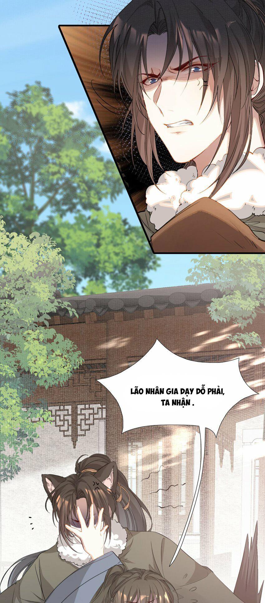 Loạn Thế Vi Vương Chap 44 - Next Chap 45