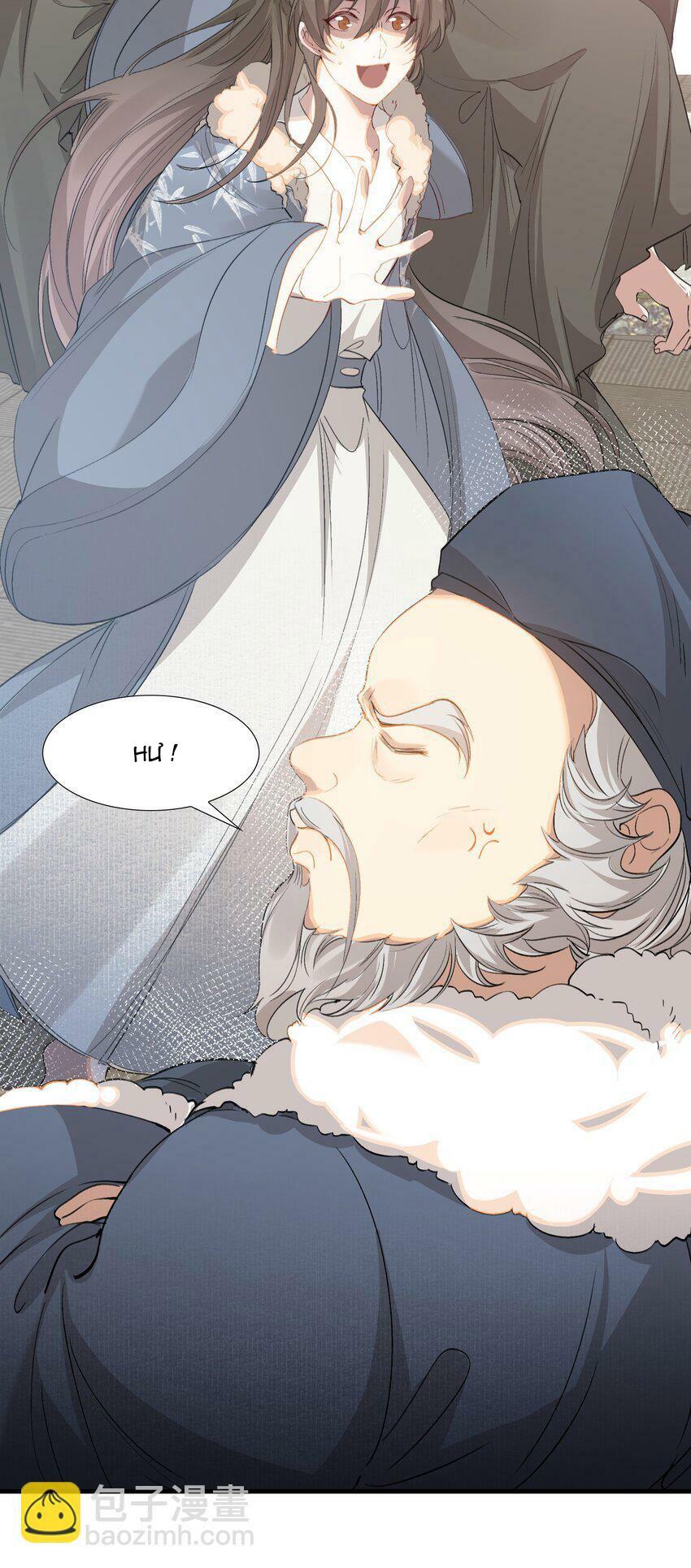 Loạn Thế Vi Vương Chap 44 - Next Chap 45