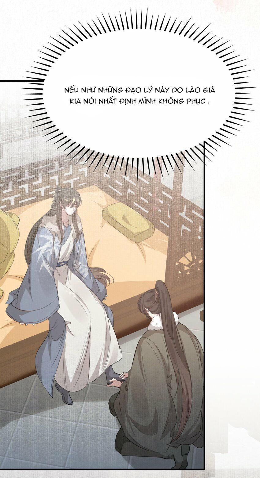 Loạn Thế Vi Vương Chap 44 - Next Chap 45