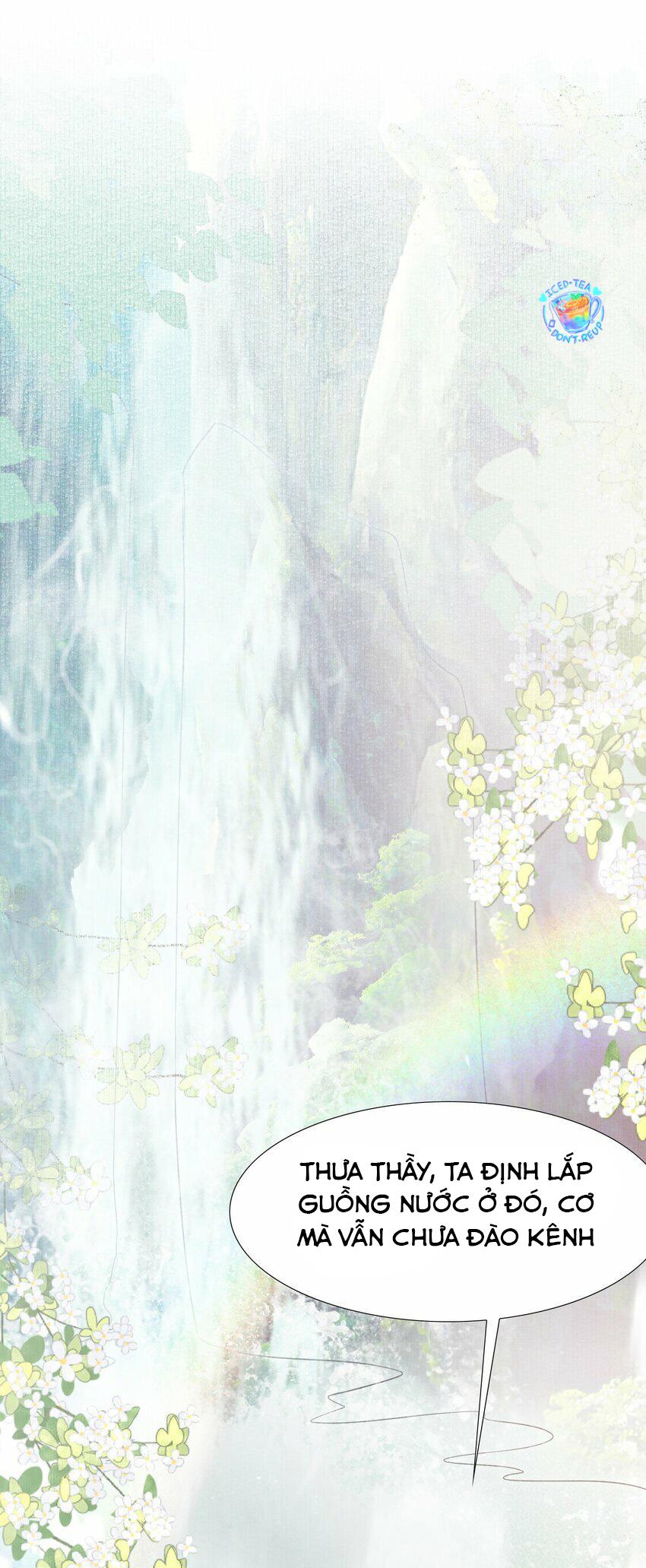 Loạn Thế Vi Vương Chap 45 - Next Chap 46