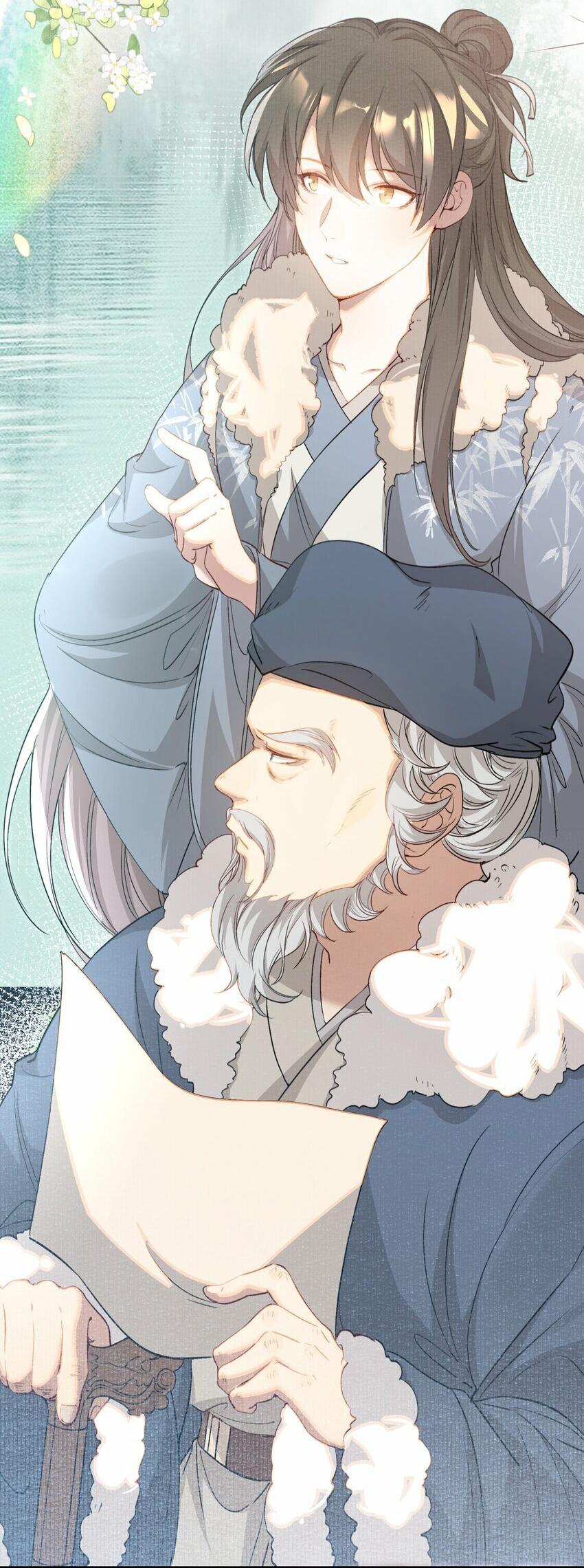 Loạn Thế Vi Vương Chap 45 - Next Chap 46