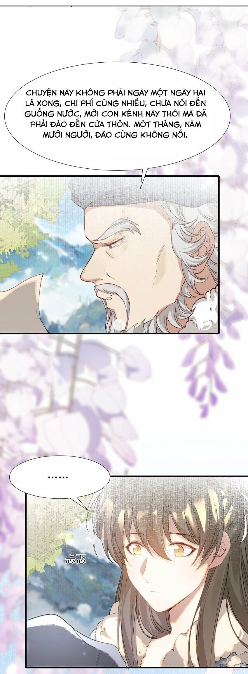 Loạn Thế Vi Vương Chap 45 - Next Chap 46