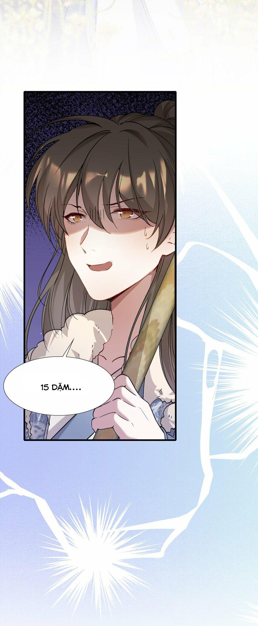 Loạn Thế Vi Vương Chap 45 - Next Chap 46