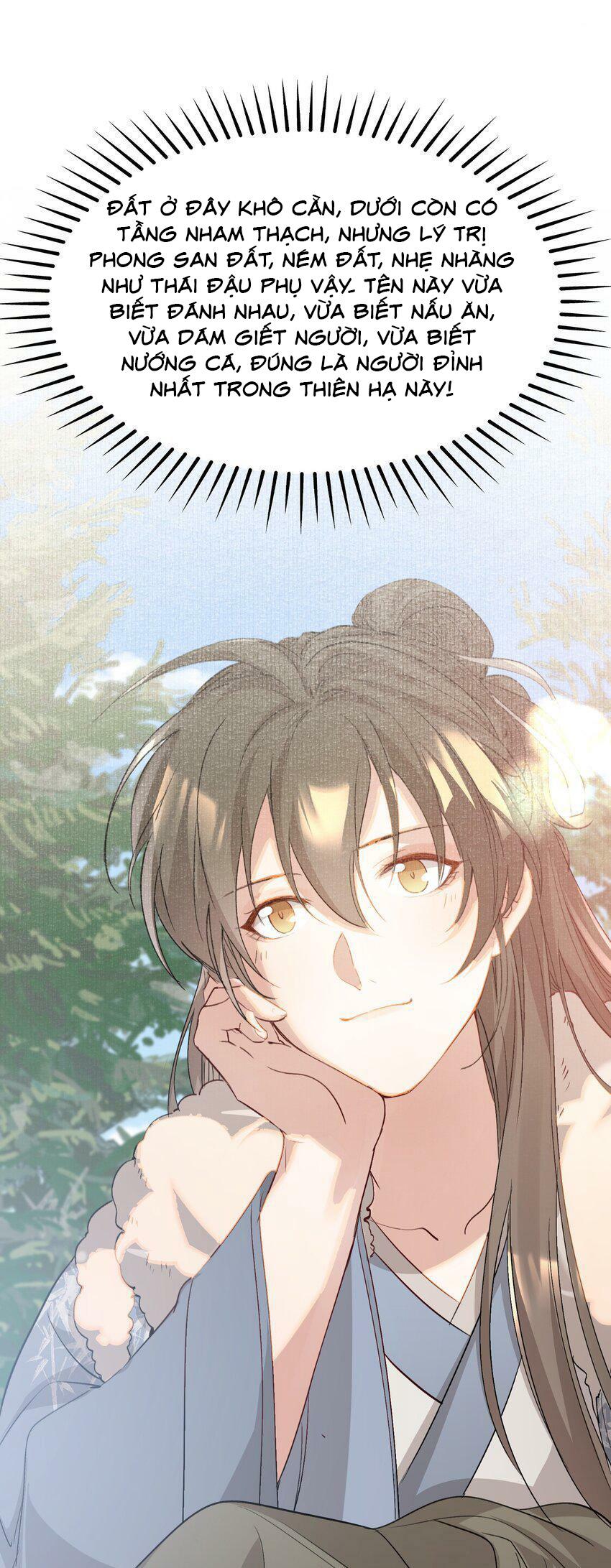 Loạn Thế Vi Vương Chap 45 - Next Chap 46