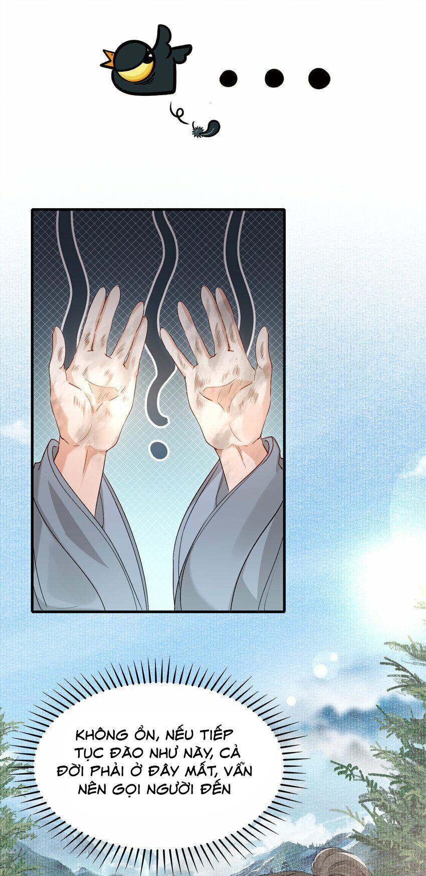 Loạn Thế Vi Vương Chap 45 - Next Chap 46