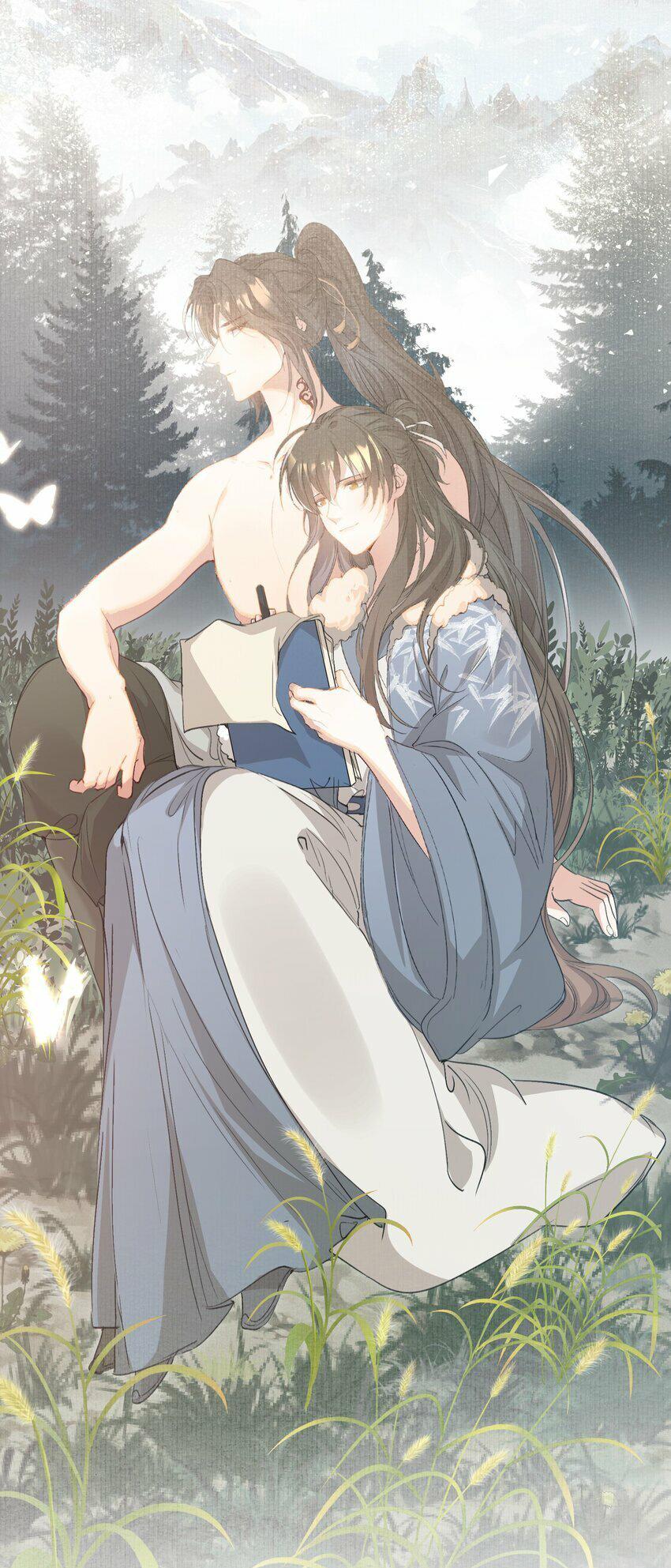 Loạn Thế Vi Vương Chap 45 - Next Chap 46