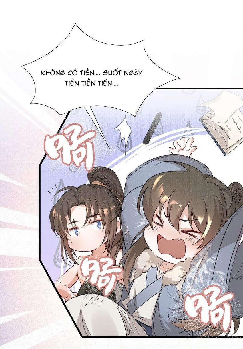 Loạn Thế Vi Vương Chap 46 - Next Chap 47