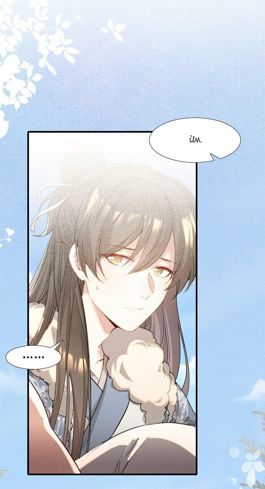 Loạn Thế Vi Vương Chap 46 - Next Chap 47