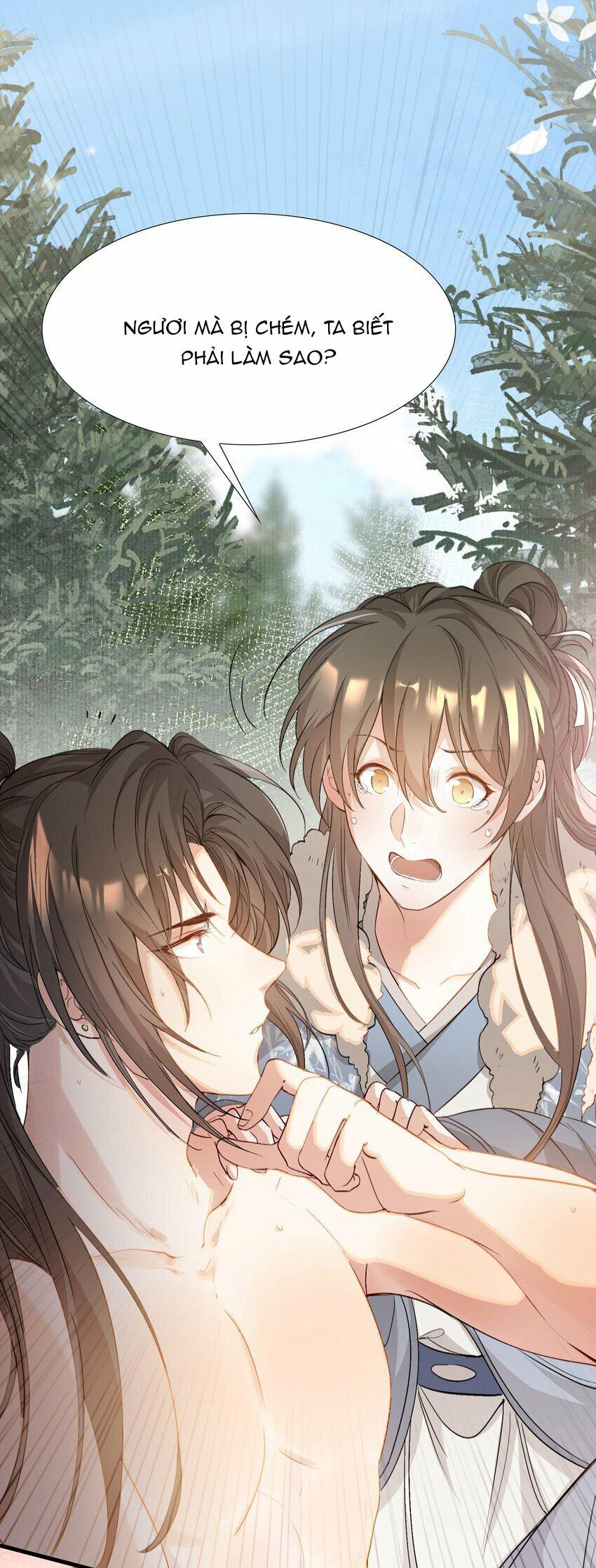 Loạn Thế Vi Vương Chap 46 - Next Chap 47