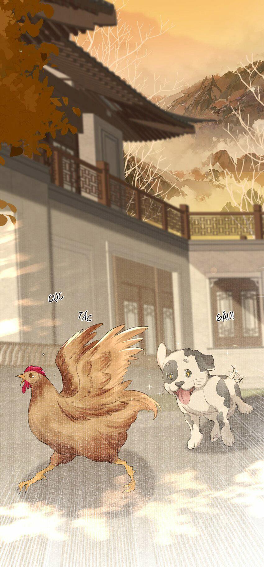 Loạn Thế Vi Vương Chap 46 - Next Chap 47