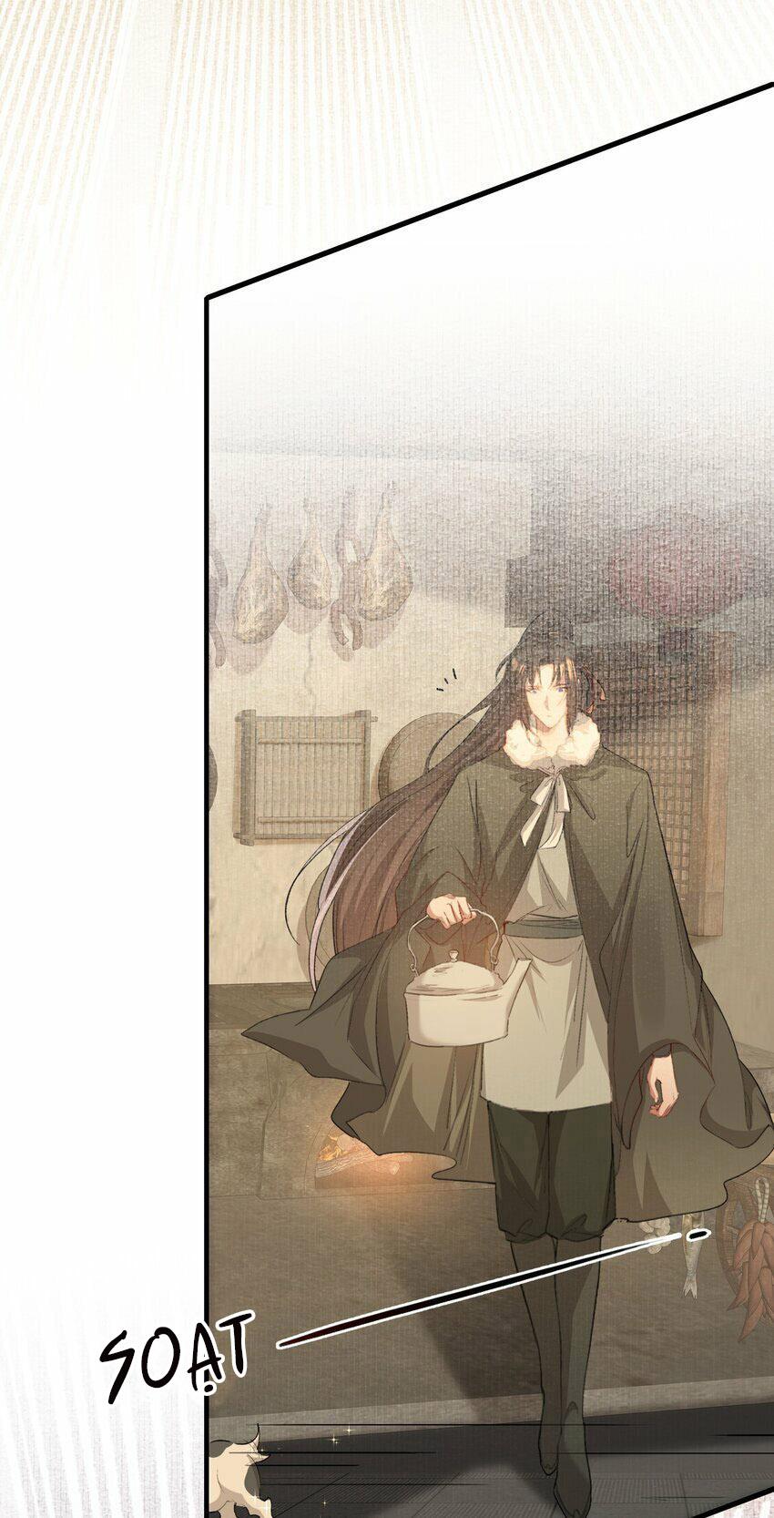 Loạn Thế Vi Vương Chap 46 - Next Chap 47