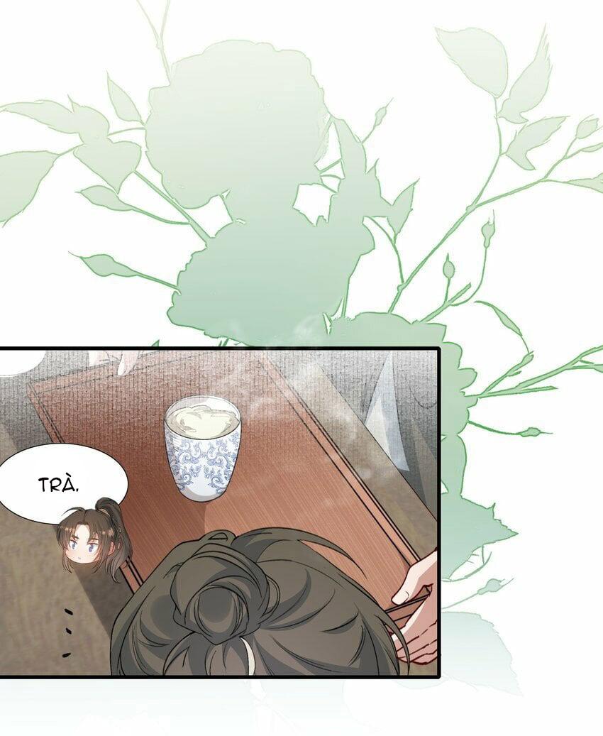 Loạn Thế Vi Vương Chap 46 - Next Chap 47