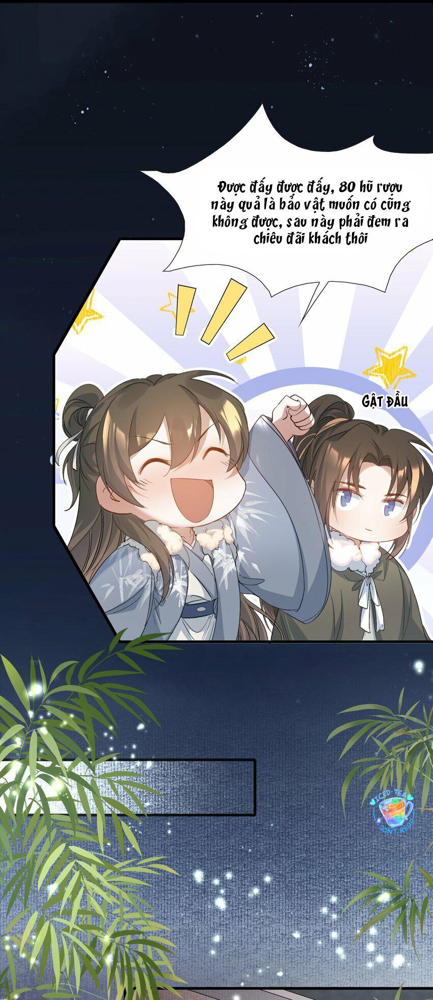 Loạn Thế Vi Vương Chap 47 - Next Chap 48