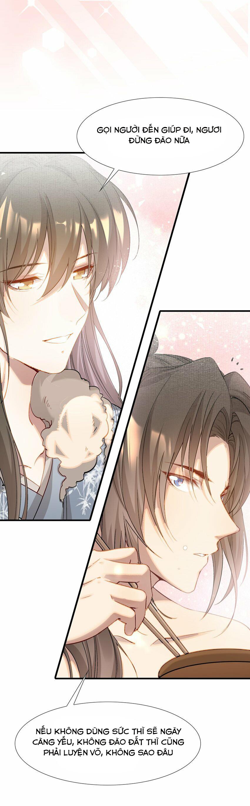 Loạn Thế Vi Vương Chap 47 - Next Chap 48