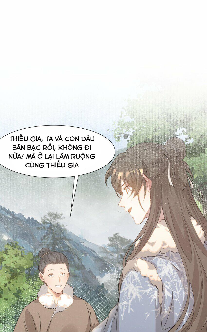 Loạn Thế Vi Vương Chap 47 - Next Chap 48