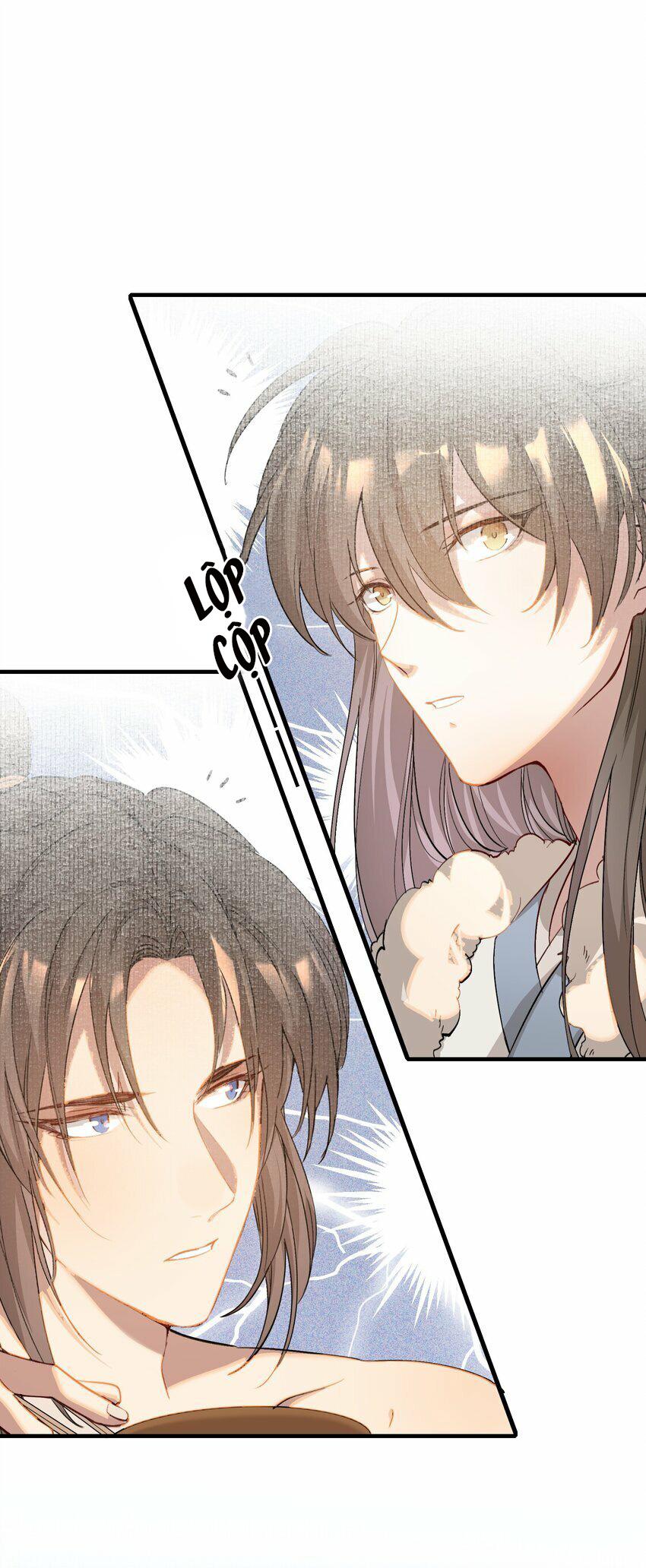 Loạn Thế Vi Vương Chap 47 - Next Chap 48