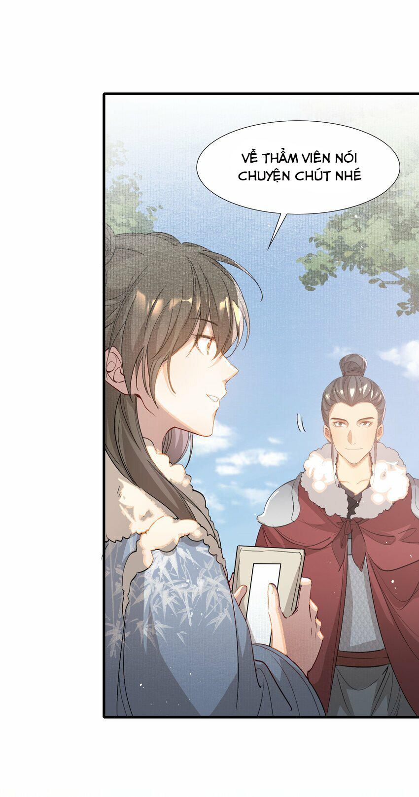 Loạn Thế Vi Vương Chap 47 - Next Chap 48