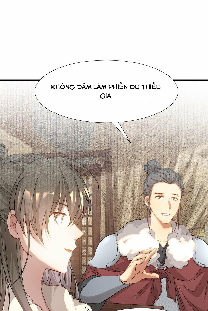 Loạn Thế Vi Vương Chap 47 - Next Chap 48