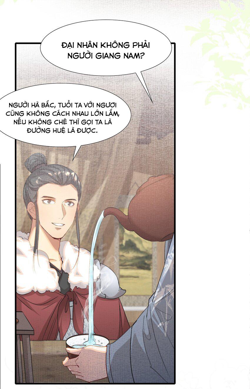 Loạn Thế Vi Vương Chap 48 - Next Chap 49