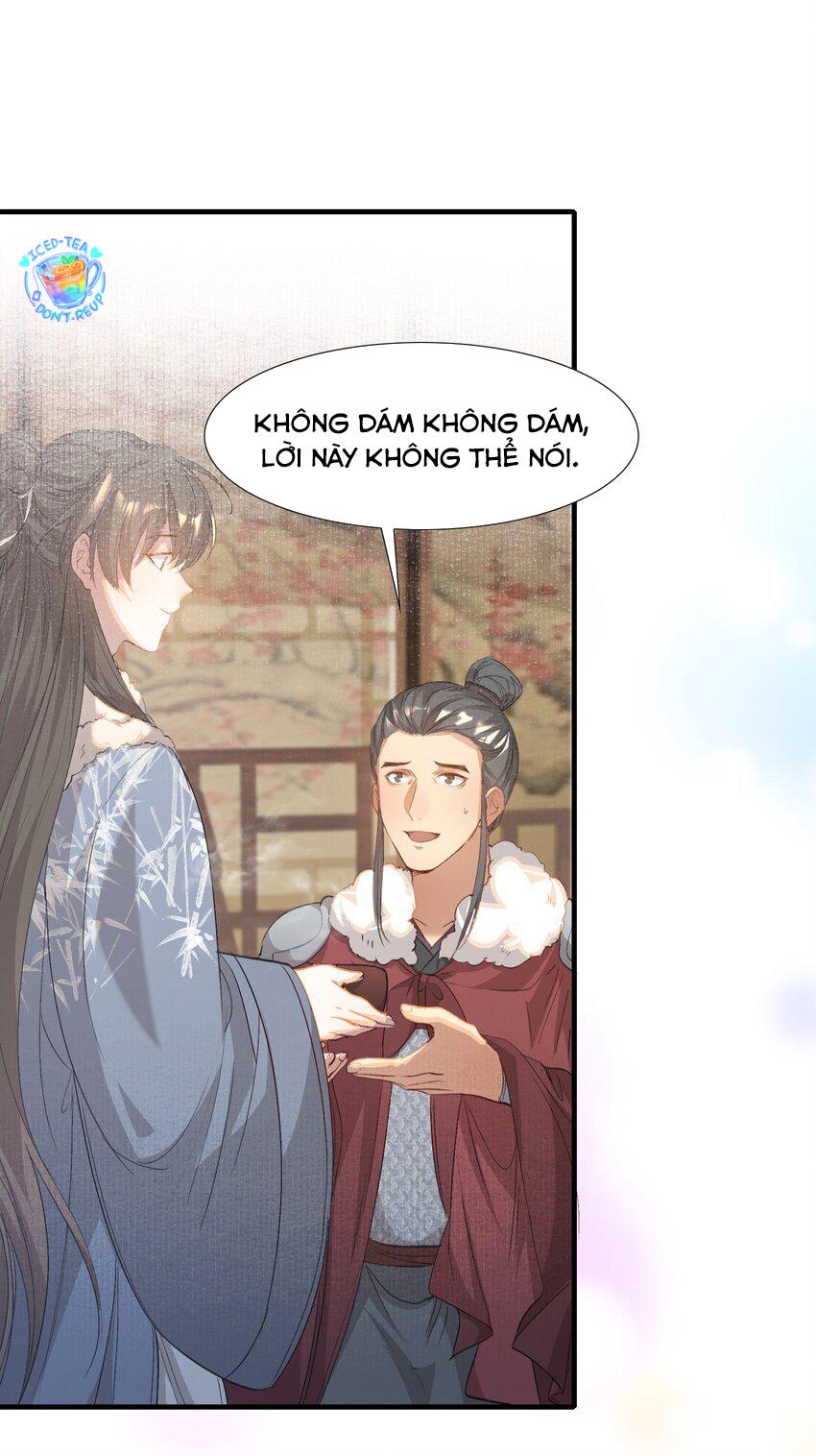 Loạn Thế Vi Vương Chap 48 - Next Chap 49