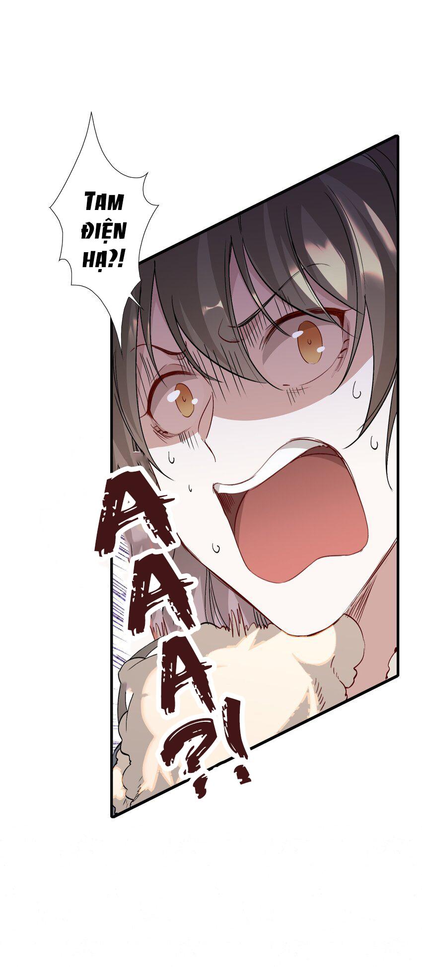 Loạn Thế Vi Vương Chap 48 - Next Chap 49