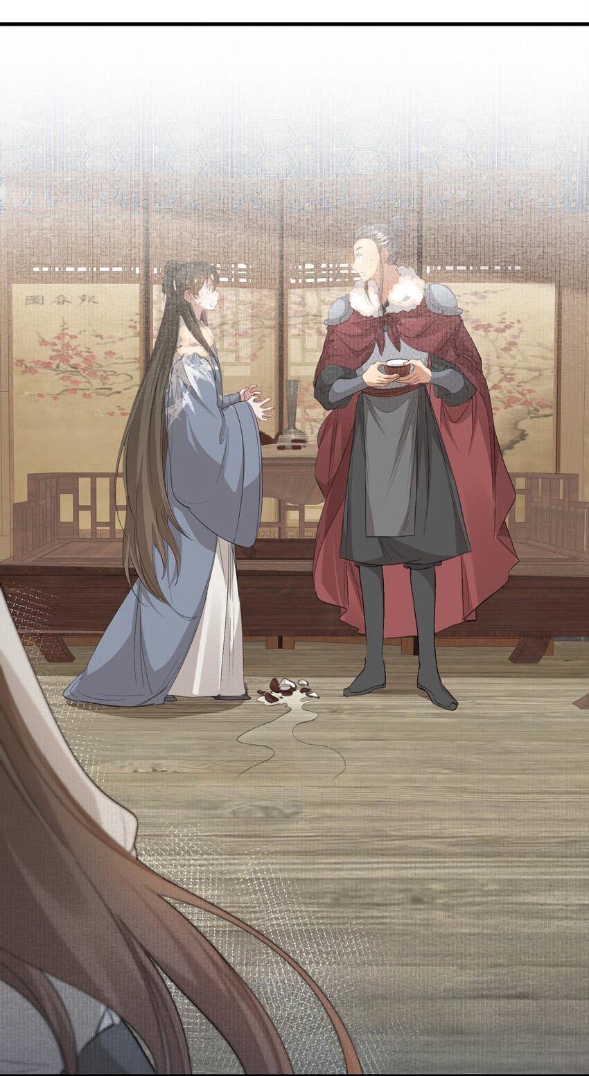 Loạn Thế Vi Vương Chap 48 - Next Chap 49