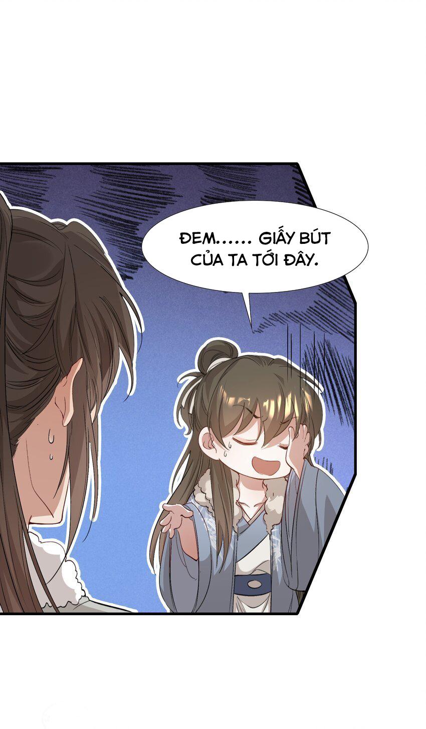 Loạn Thế Vi Vương Chap 48 - Next Chap 49