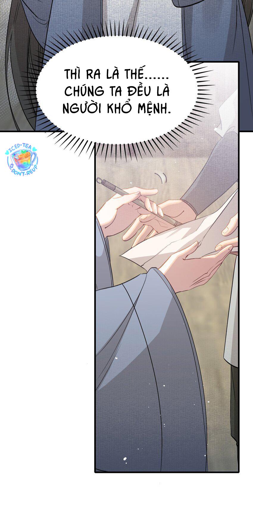 Loạn Thế Vi Vương Chap 48 - Next Chap 49