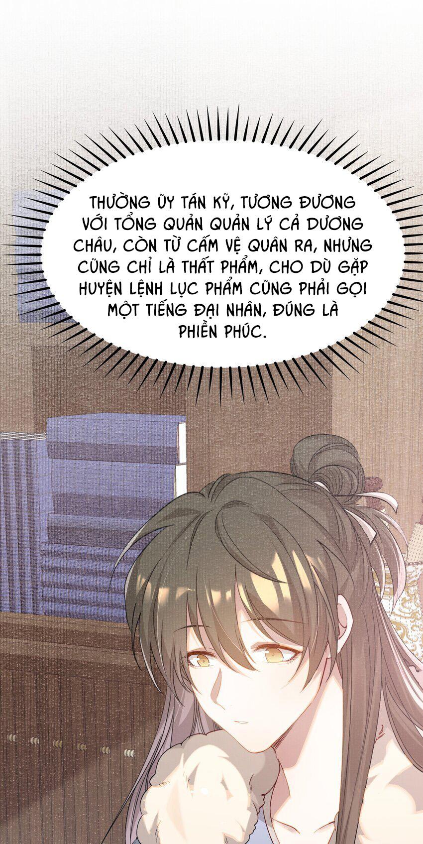 Loạn Thế Vi Vương Chap 49 - Next Chap 50