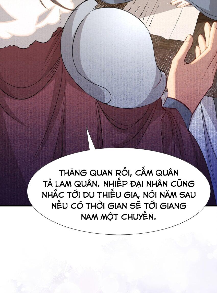 Loạn Thế Vi Vương Chap 49 - Next Chap 50