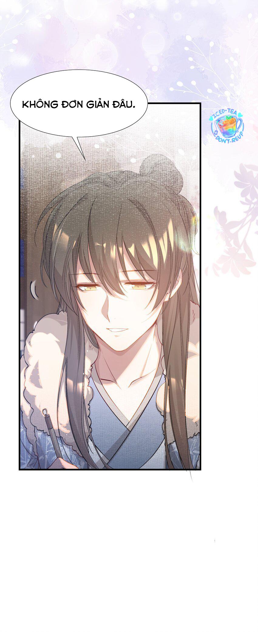 Loạn Thế Vi Vương Chap 49 - Next Chap 50