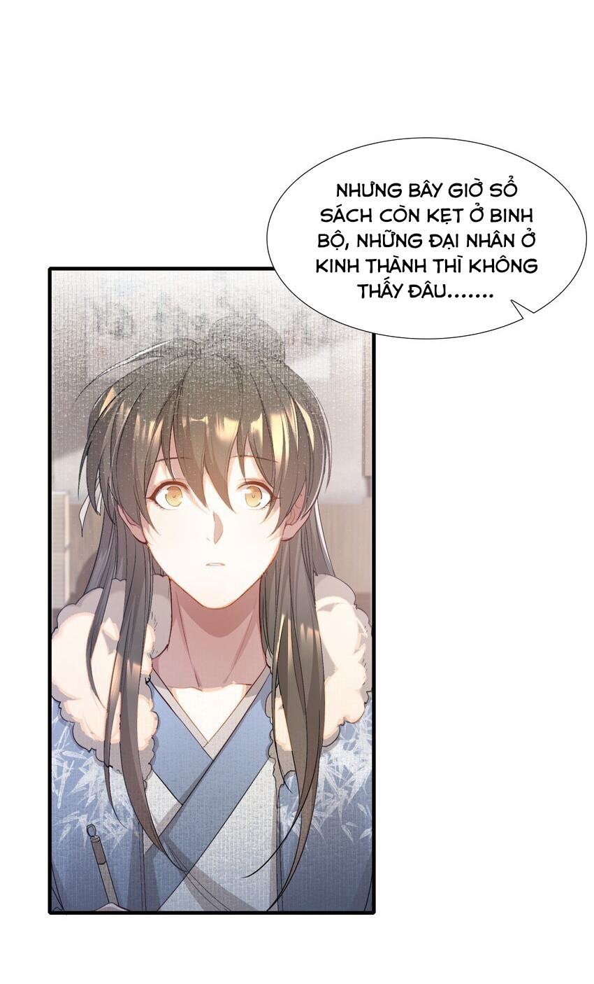 Loạn Thế Vi Vương Chap 49 - Next Chap 50