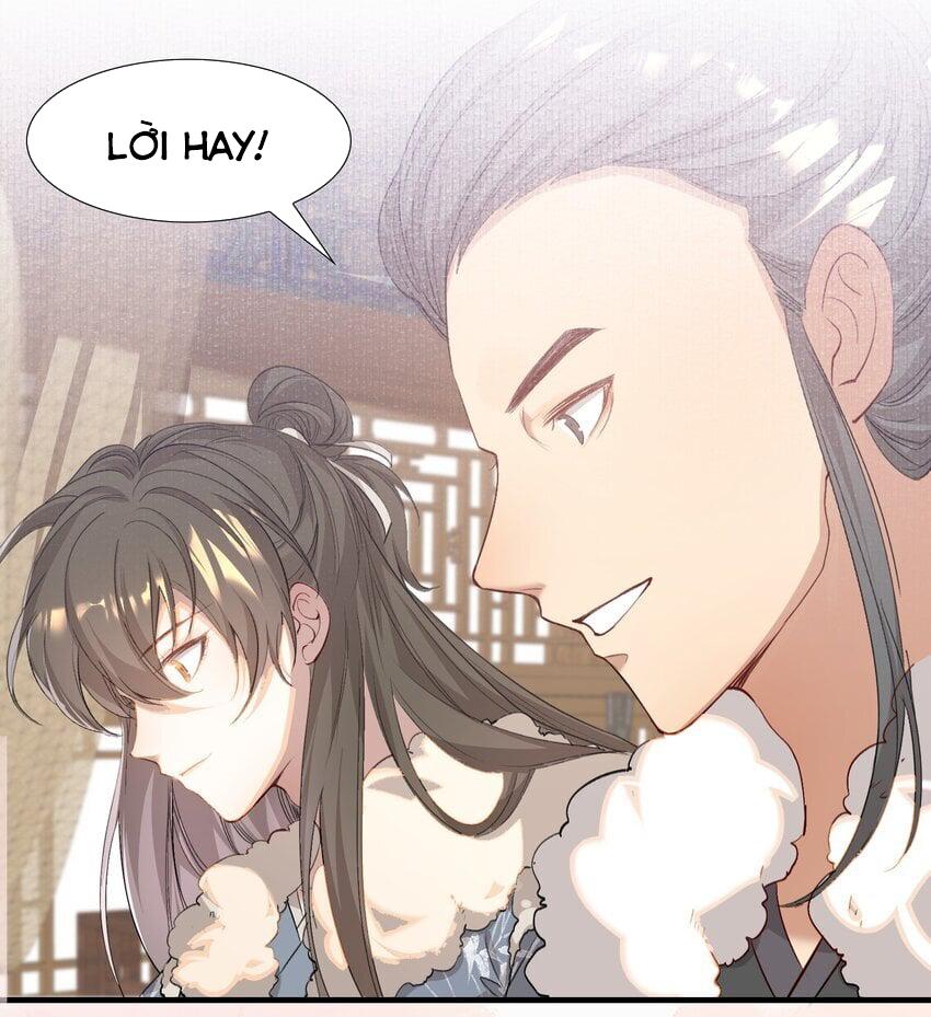 Loạn Thế Vi Vương Chap 49 - Next Chap 50