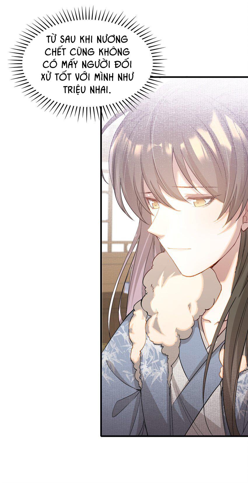 Loạn Thế Vi Vương Chap 49 - Next Chap 50